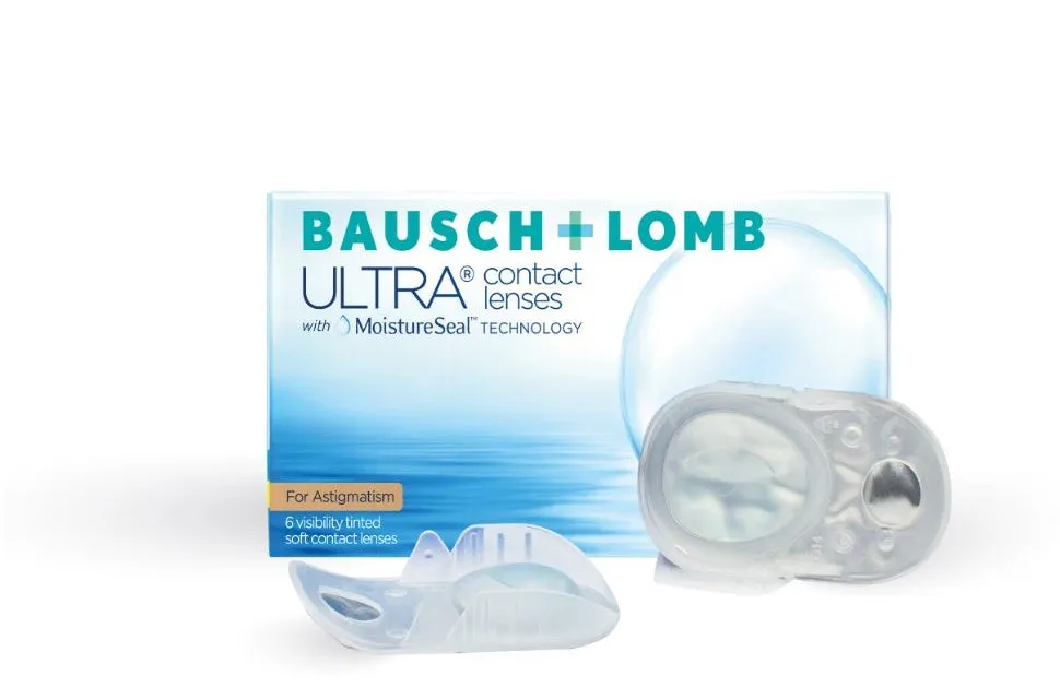 Compra Lentes de Contacto Baush y Lomb Lentesplus Mexico