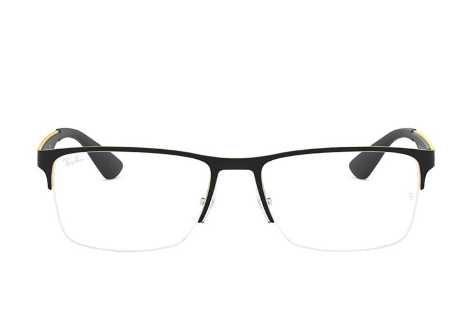 Gafas ray ban new arrivals formuladas