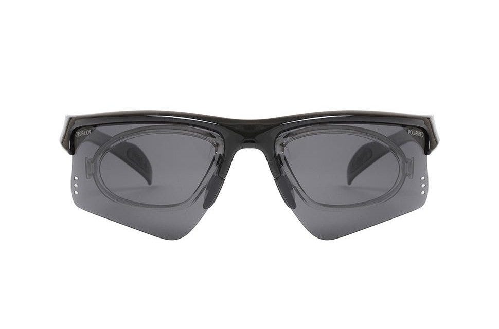 Lentes de shop sol rusty